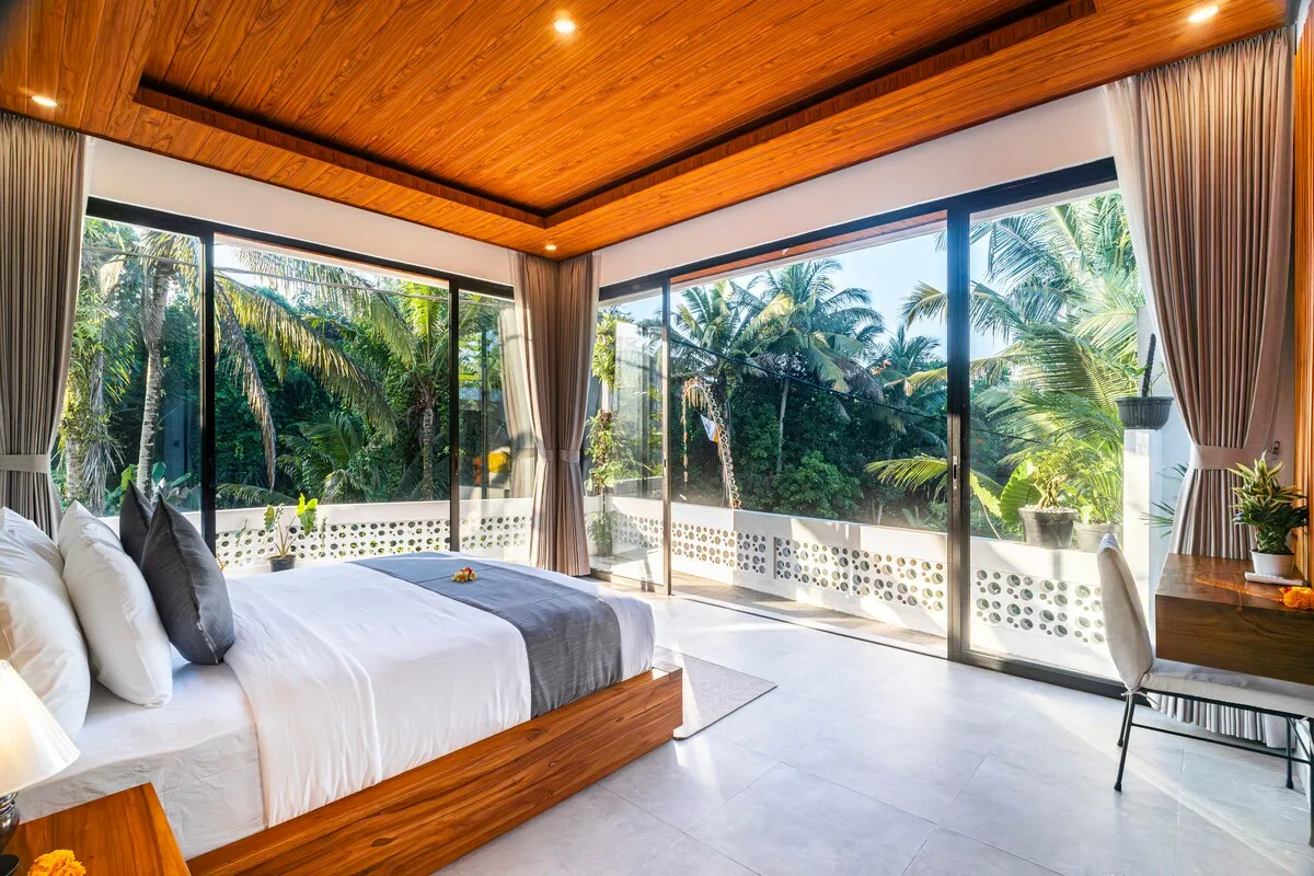 Aung Villa in Ubud, Bali, photo 15