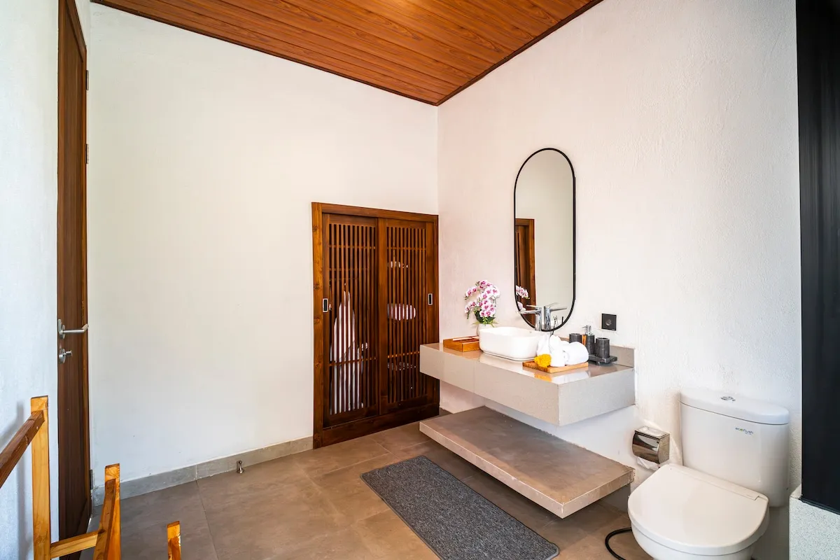 Aung Villa private pool villa in Ubud, Bali, photo 61