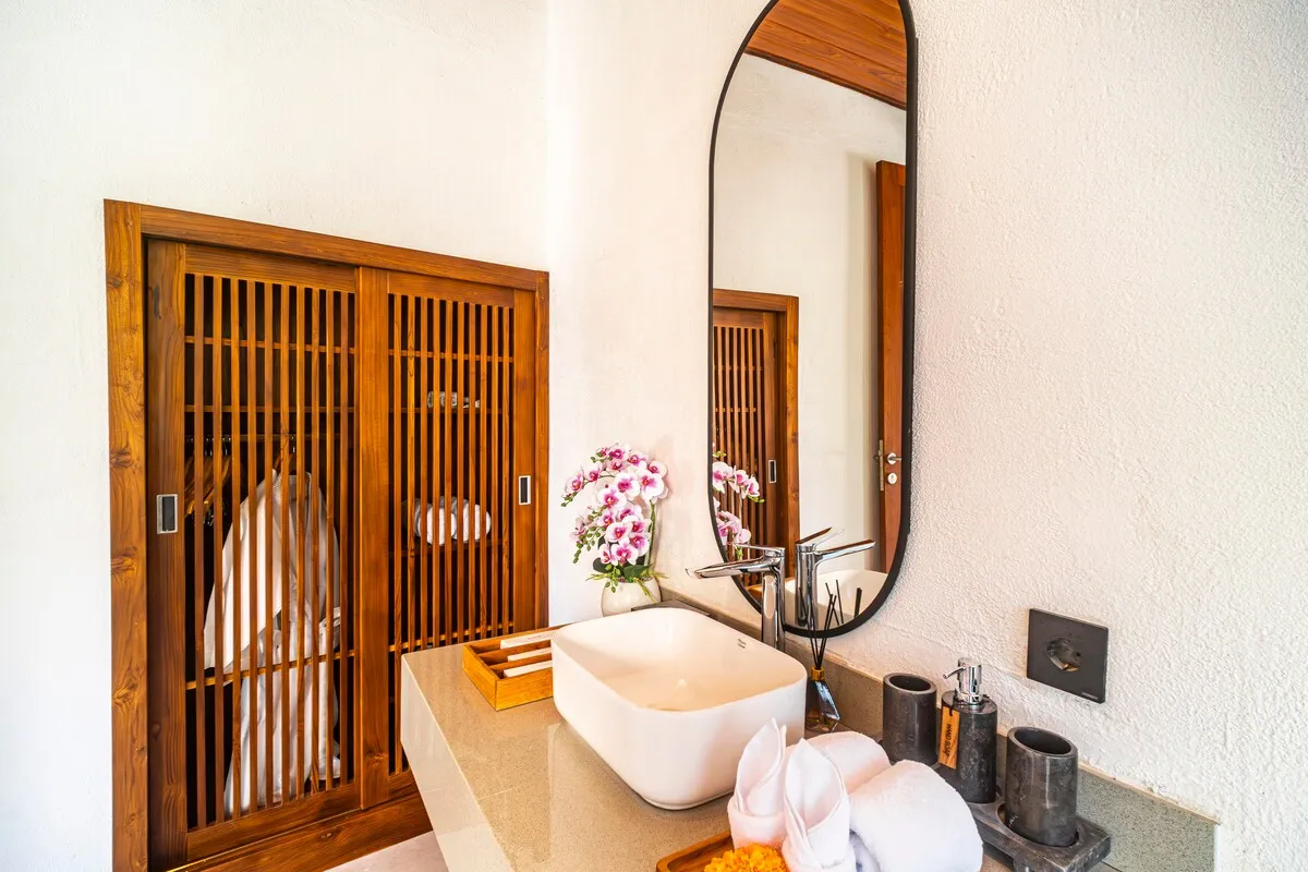 Aung Villa private pool villa in Ubud, Bali, photo 62