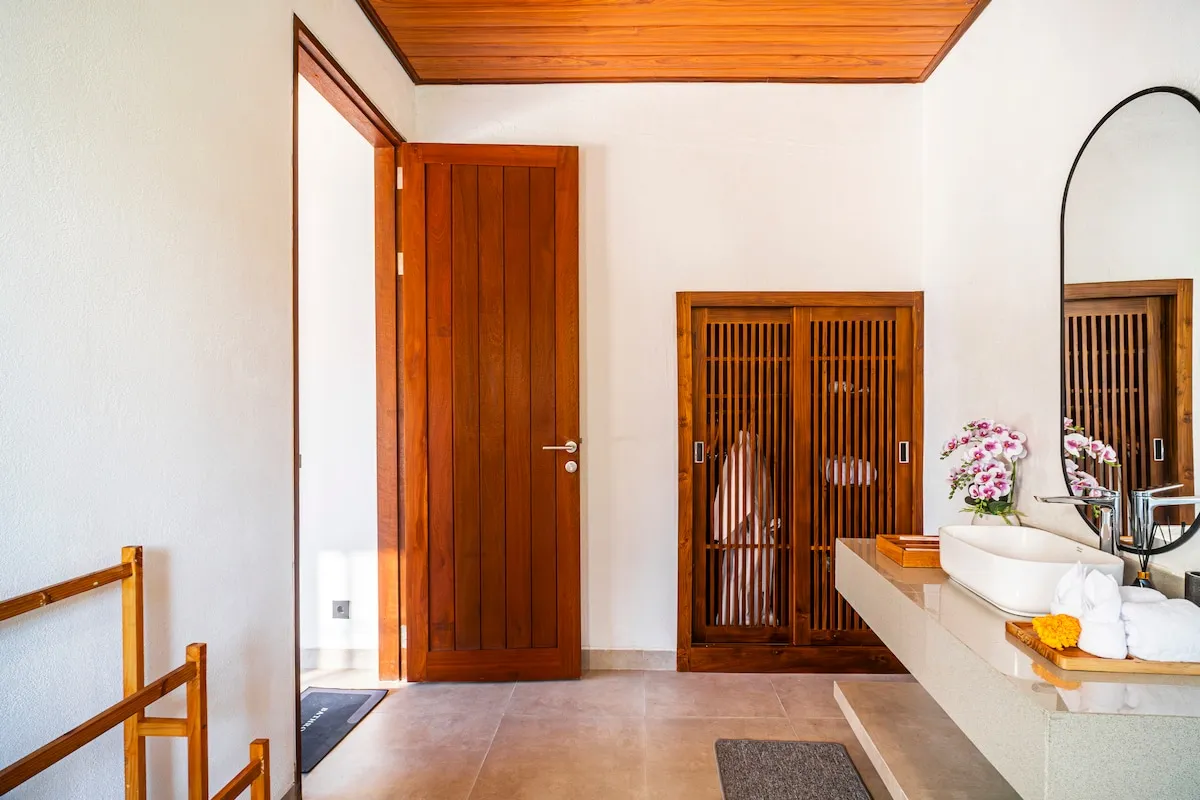 Aung Villa private pool villa in Ubud, Bali, photo 63