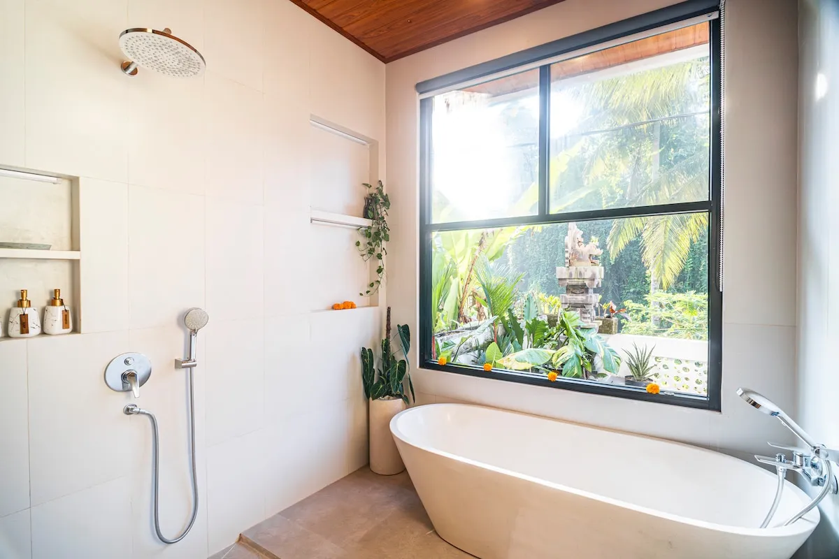 Aung Villa private pool villa in Ubud, Bali, photo 67