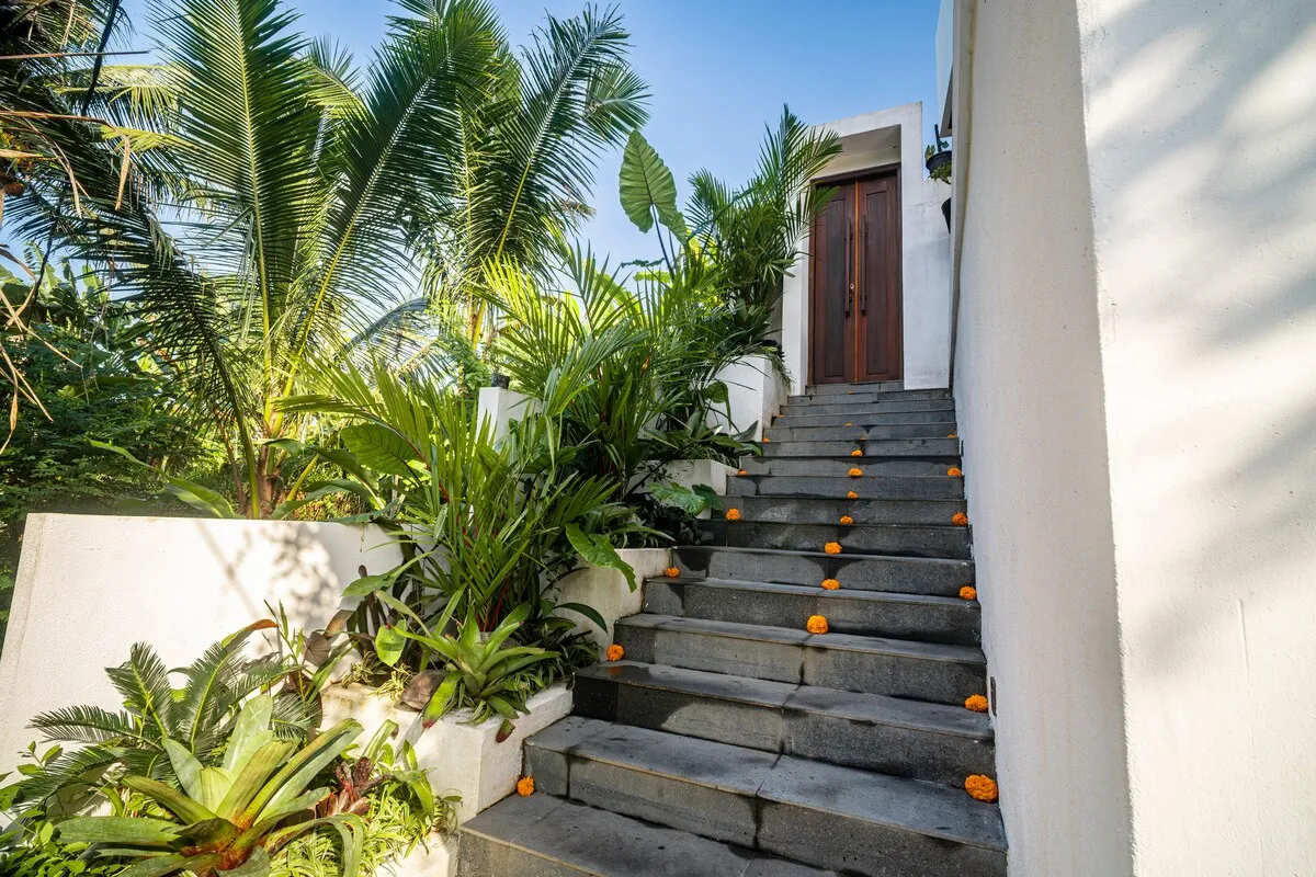 Aung Villa private pool villa in Ubud, Bali, photo 90