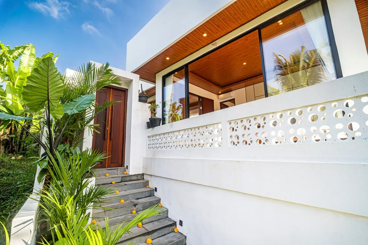 Aung Villa private pool villa in Ubud, Bali, photo 91