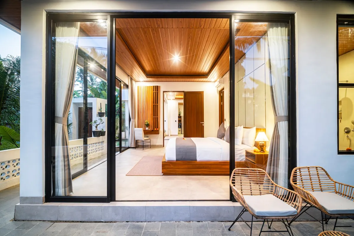 Aung Villa private pool villa in Ubud, Bali, photo 102