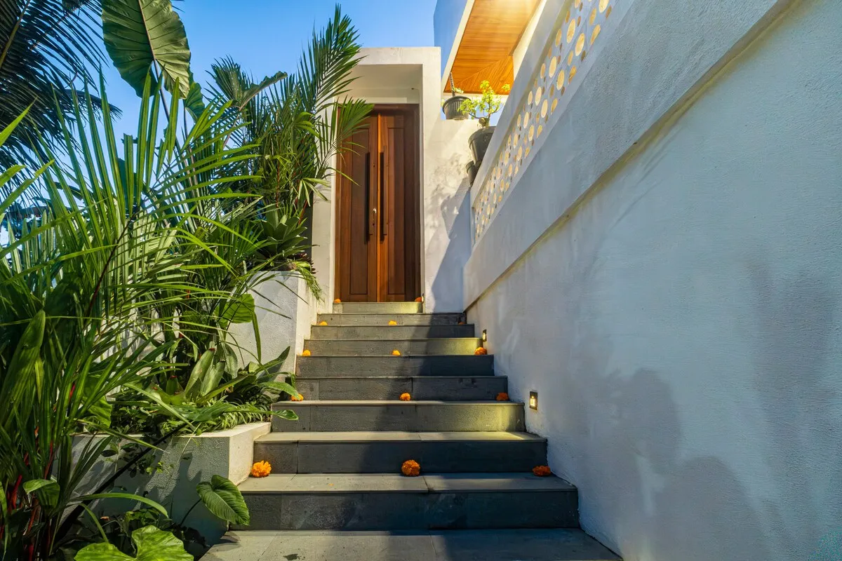 Aung Villa private pool villa in Ubud, Bali, photo 110