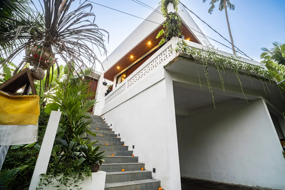 Aung Villa private pool villa in Ubud, Bali, photo 111